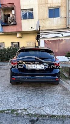 فورد فوكوس مستعملة 1607546