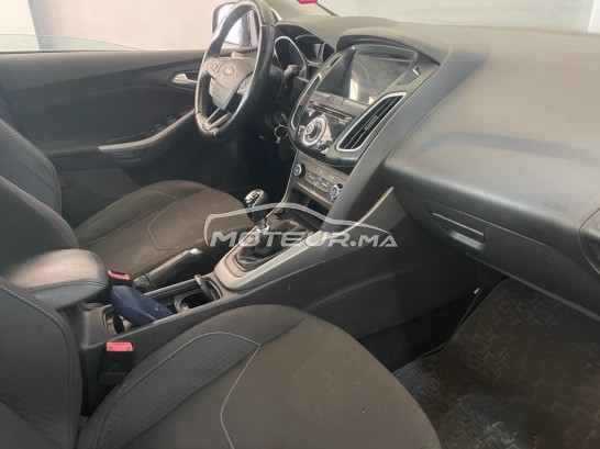 FORD Focus 2018 occasion 1768188