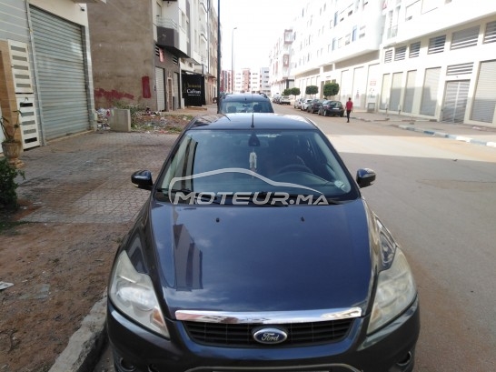 فورد فوكوس Ghia مستعملة 1640897