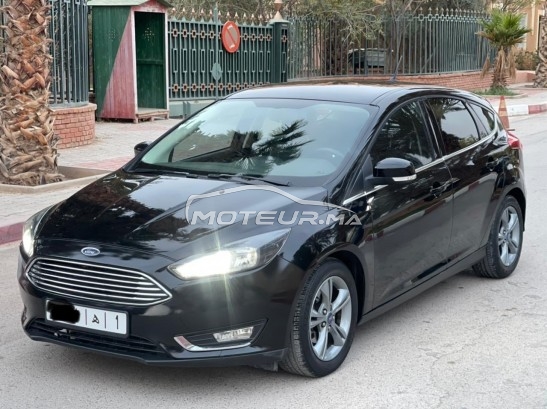 FORD Focus occasion 1826167