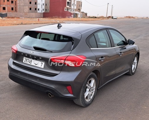 فورد فوكوس Connected bva 2020 مستعملة 1794199