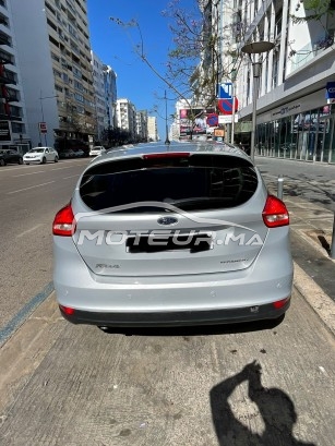 FORD Focus 1.6 tdci occasion 1668590