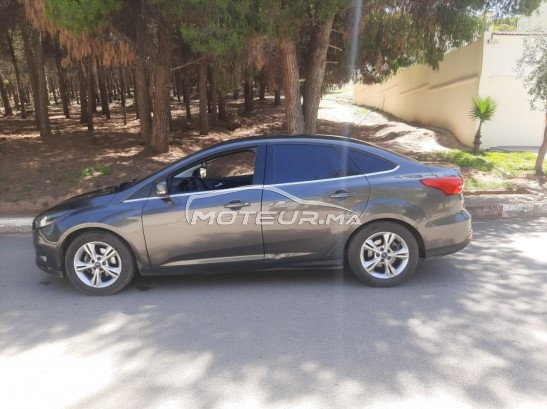 FORD Focus Sport plus occasion 1670254