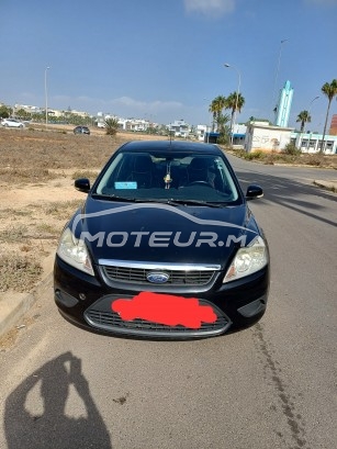 فورد فوكوس Ghia مستعملة 1922596