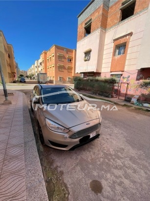 فورد فوكوس مستعملة 1772510