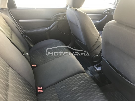 فورد فوكوس Tddi مستعملة 1709373