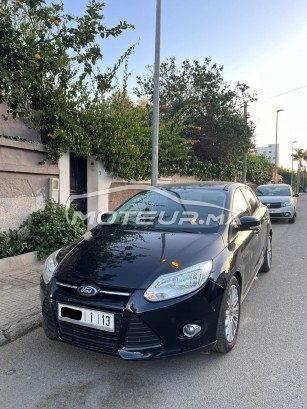 فورد فوكوس مستعملة 1769975