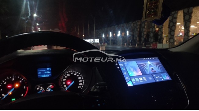 فورد فوكوس 1.6 tdci مستعملة 1823397