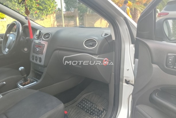 فورد فوكوس مستعملة 1657809