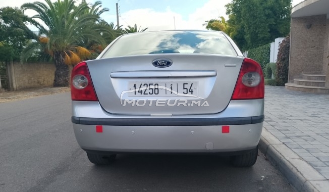 فورد فوكوس مستعملة 1657815