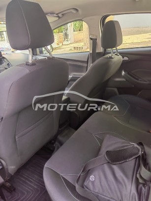 فورد فوكوس مستعملة 1801377