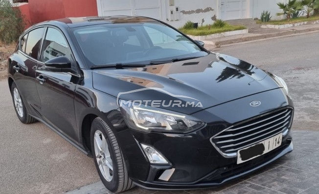 فورد فوكوس مستعملة 1770520