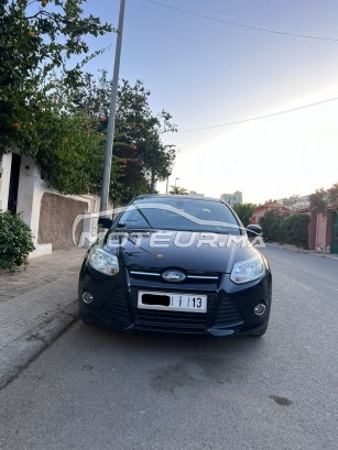 فورد فوكوس مستعملة 1769982