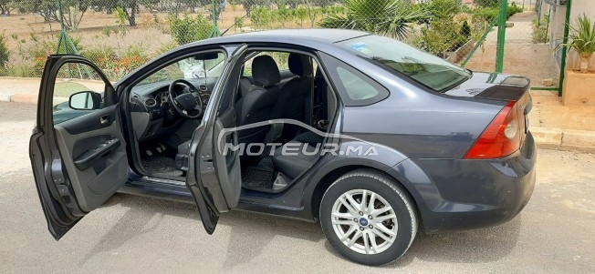 فورد فوكوس ghia 1.9l مستعملة 1705979