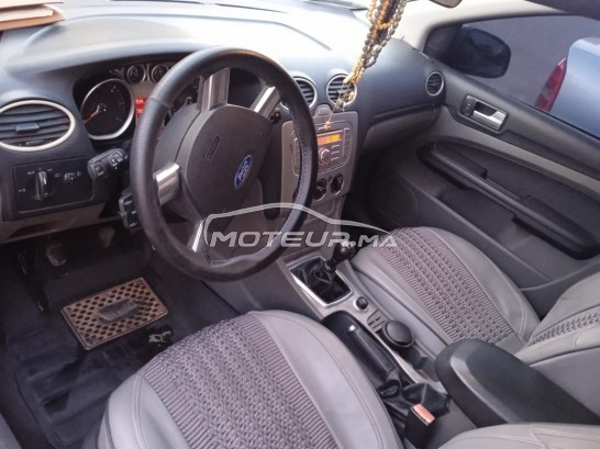 فورد فوكوس 12/2008 مستعملة 1691488