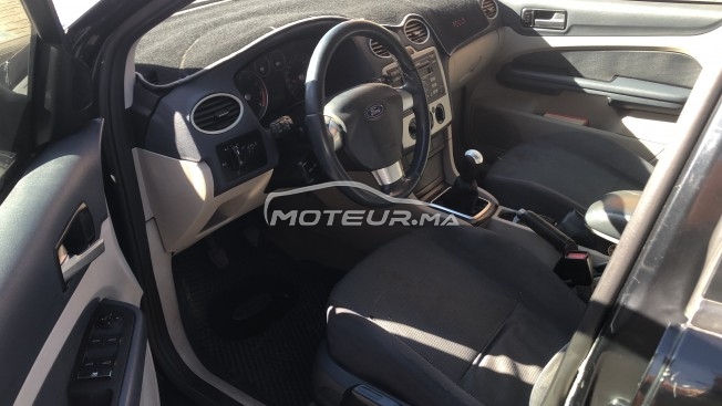 فورد فوكوس Ford focus st line mk2 مستعملة 1776208