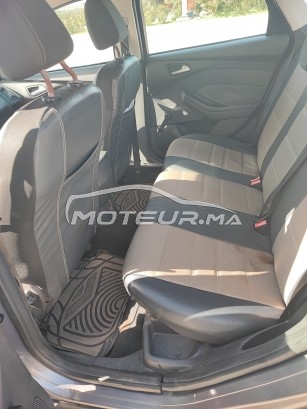 فورد فوكوس 2012 مستعملة 1796863