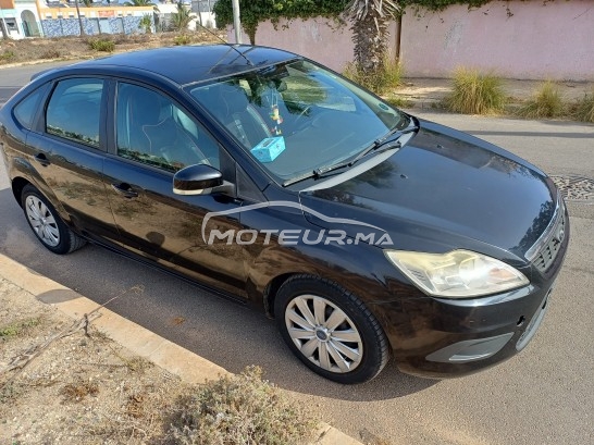 فورد فوكوس Ghia مستعملة 1922392