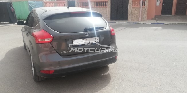 FORD Focus occasion 1600517