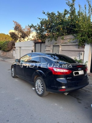 فورد فوكوس مستعملة 1769976