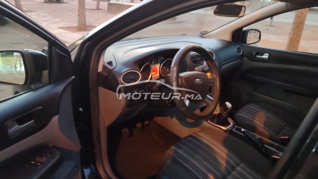 FORD Focus occasion 1992994