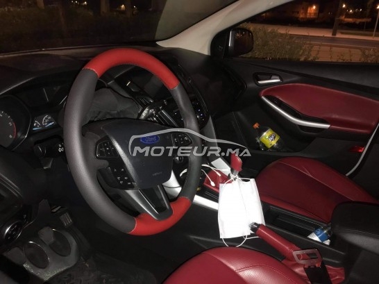 فورد فوكوس Trend plus مستعملة 1672161