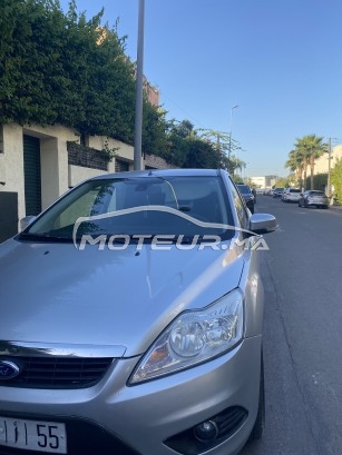 FORD Focus occasion 1753528