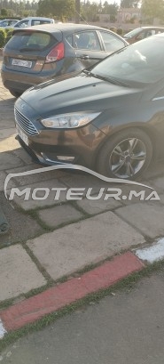 فورد فوكوس Trend مستعملة 1773545