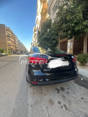 فورد فوكوس مستعملة 1817519