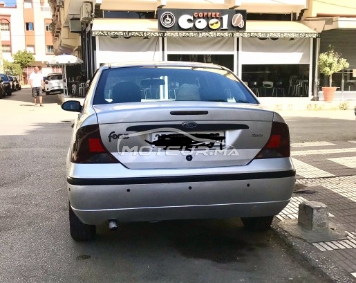 فورد فوكوس Tddi مستعملة 1709369