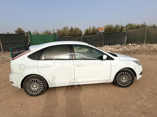 فورد فوكوس Titanuim مستعملة 1885626