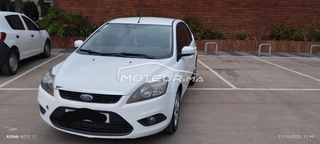 FORD Focus Focus occasion 1737893