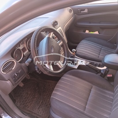 FORD Focus Tdci occasion 1805019