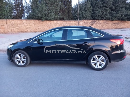 FORD Focus occasion 1764197