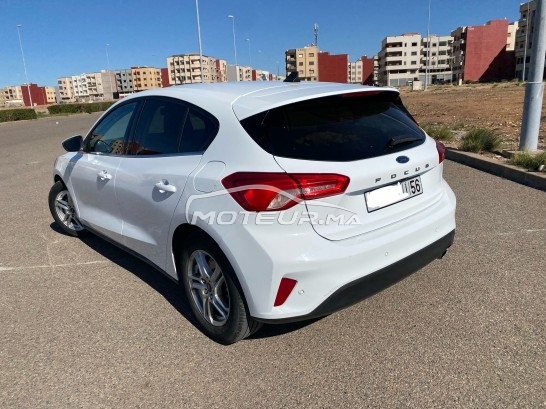 FORD Focus occasion 1755676