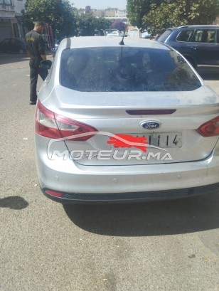 فورد فوكوس 2012 مستعملة 1682491