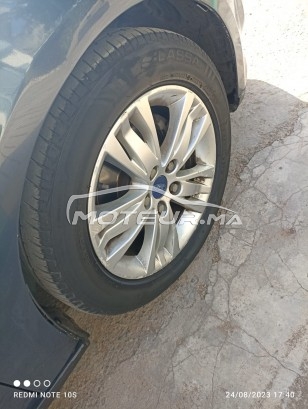 فورد فوكوس Excellent مستعملة 1682071