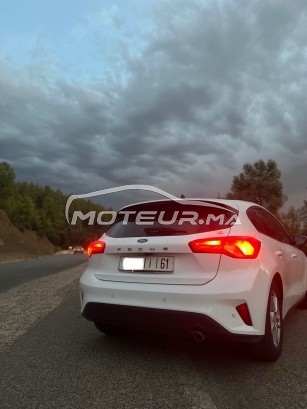 فورد فوكوس Connected plus bvm مستعملة 1885976