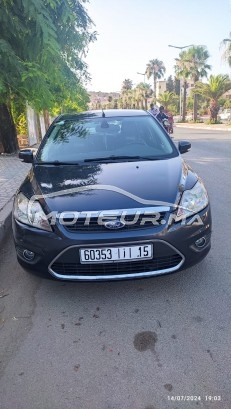 FORD Focus occasion 1876985