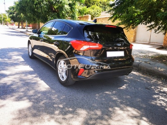 فورد فوكوس Connected مستعملة 1880177