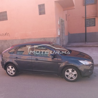 FORD Focus Tdci occasion 1805022