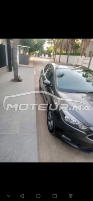 FORD Focus سبور occasion 1869706