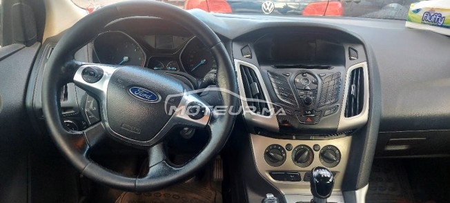 فورد فوكوس مستعملة 1938777