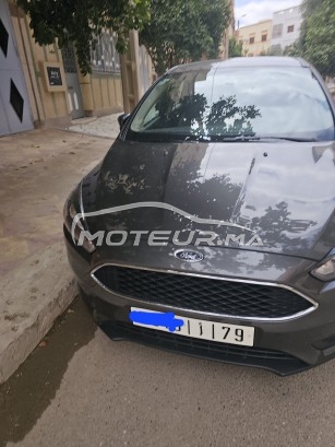 فورد فوكوس 1.6 tdci مستعملة 1874757