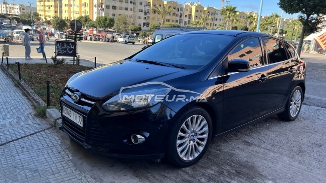 فورد فوكوس مستعملة 1607547