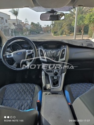 فورد فوكوس Excellent مستعملة 1682068