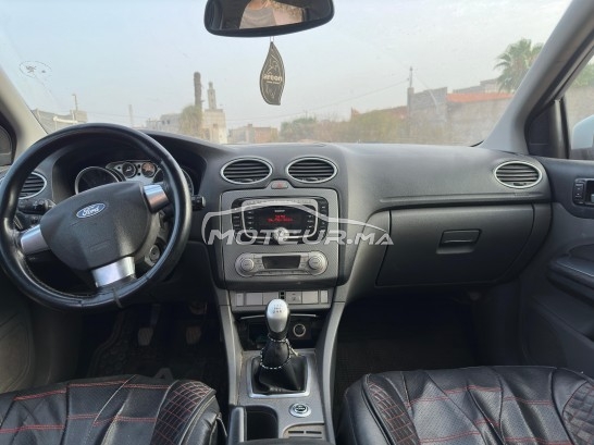 فورد فوكوس Titanuim مستعملة 1885624