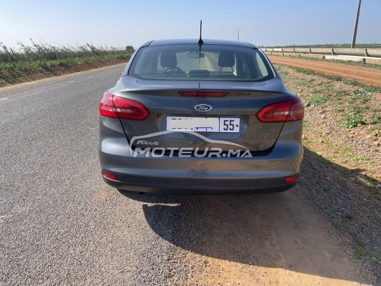 FORD Focus 1.6 occasion 1780896