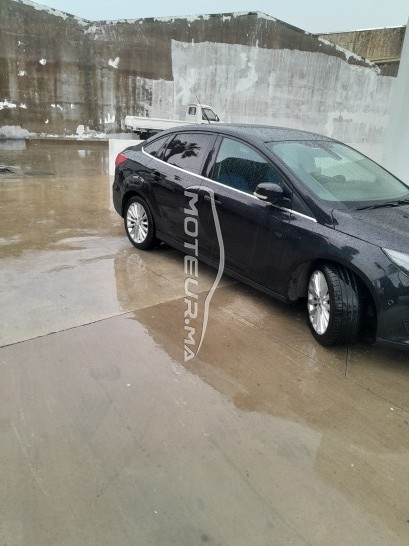 FORD F-250 occasion 1938392