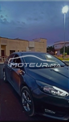 FORD Focus Sport plus occasion 1670257
